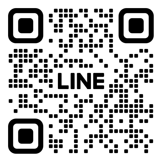 LINE QR Code